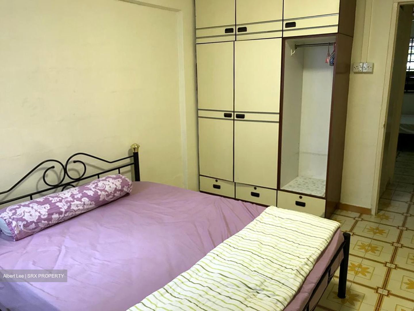 Blk 442 Ang Mo Kio Avenue 10 (Ang Mo Kio), HDB 3 Rooms #439695281